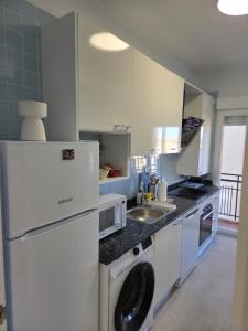 El Balcón de las Torres