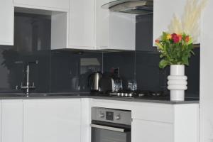 Modern 1 bedroom apartment in Hornchurch