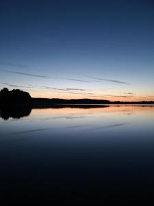 Zielony Domek w Nartach - Mazury