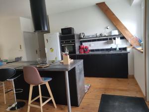 Appartements Les Lodges Du Pavillon F3 : photos des chambres
