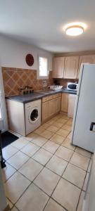 La Rose des Vents & Spa - Gite Savane