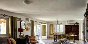 Charmante villa en Provence - Au Pré des Cyprès - Mollégès