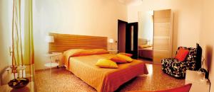 Family Room with Bathroom room in Briciole di Gusto