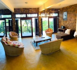 Amplo Refúgio - Diárias e Guest House - Beira da Lagoa