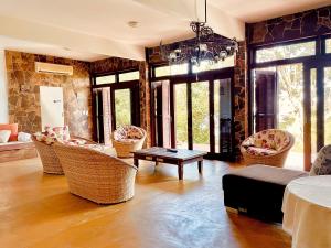 Amplo Refúgio - Diárias e Guest House - Beira da Lagoa