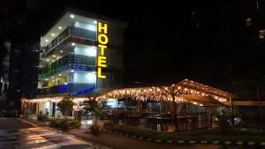 Hotel Milla de Oro Uraba - Mutatá