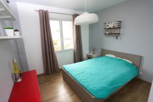 Villas Saint Cyprien Jolie villa climatisee avec piscine et jardin : photos des chambres