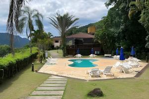 Linda casa em Boiçucanga (Litoral Norte SP)