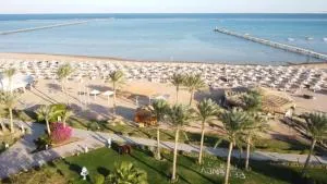 Royal Regency Club - Ultra All Inclusive - Nobk