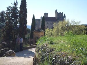 Appartements Appartement centre medieval le Boudoir de Marie : photos des chambres