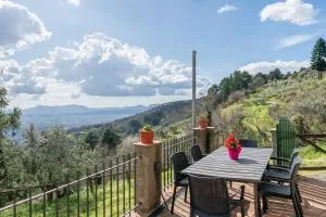 Casa Serena a Capannori - Petrognano