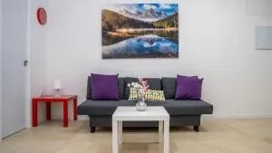 Studio New Complete Metro Supermarkets - Móstoles