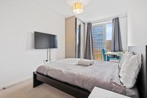 Canning Town Apartment