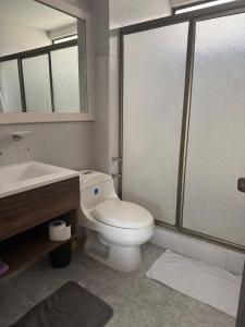 Apartamento Amplio Norte