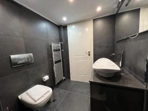 Townheart House in Athens