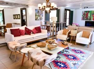 Linda casa em Ilha Bela