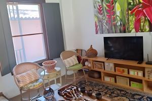 Linda casa em Ilha Bela