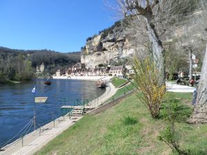 Appartements Appartement centre medieval le Boudoir de Marie : photos des chambres