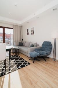 TOTU HOME Jaglana Old Town Apartment Gdańsk