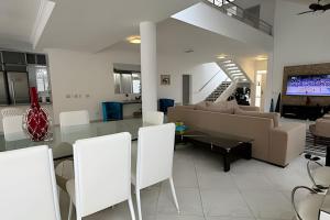 Linda casa em Riviera – SP (5)