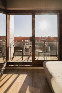 TOTU HOME Jaglana Old Town Apartment Gdańsk