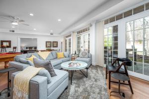 The Clubhouse Hideaway - The Greenview Den - 4hvězdičkové hotely ve městě Chapel Hill