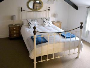 Jennys Cottage 27553