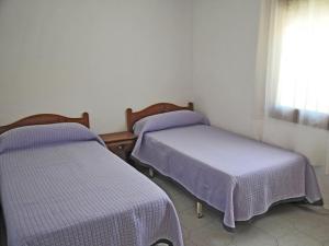 Apartamentos con piscina Peñiscola 3000