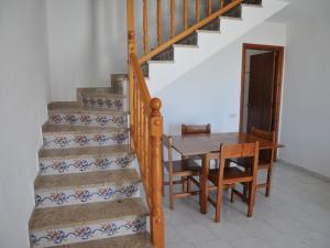 Apartamentos con piscina Peñiscola 3000