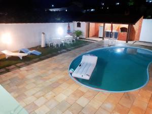 Mares de Aconchego SPedro Aldeia