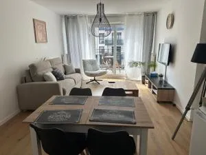 Appartement neuf proche de Orly - 舍维伊拉吕