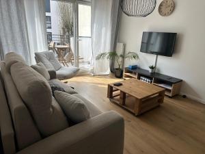 Appartements Appartement neuf proche de Orly : Appartement 1 Chambre