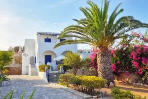 Villa Dolphin - Azolimnos