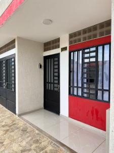 Estrena confortable casa