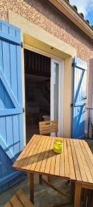 Appartements Appartement Cozy avec Clim, Balcon et Parking Gratuit : photos des chambres