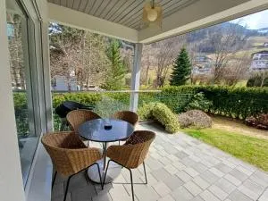 Falcon Lodge Kaprun Kitzsteinhorn - Steinbock Lodges - Kaprun