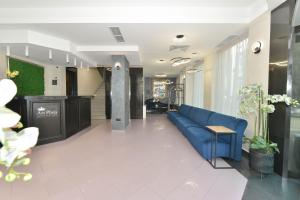 Art Plaza Hotel