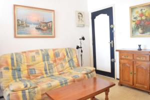 NP080-E102 Appartement 2 pièces Narbonne Plage