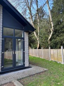 Eden Valley Lodge by Guestz