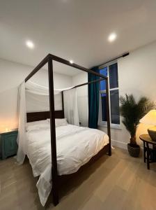 Eden Valley Lodge by Guestz