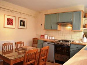 Valentine Cottage
