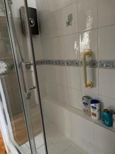 Last House B4 The Sea