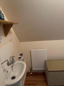 Last House B4 The Sea