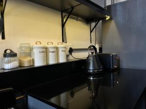 Maboneng 1 Bedroom Modern Loft