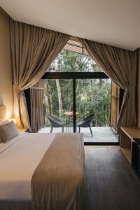 Hotel Boutique Vinícola Araucária by Slaviero Hotéis