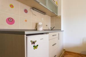 Apartment Partizanska