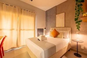 Easy Star - Belo studio em ao lado da PUC - TY01I