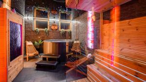 Aparthotel Delta Prime