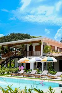 Cannatel Exclusive Hotel