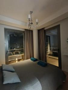 Blue Oasis Apartment